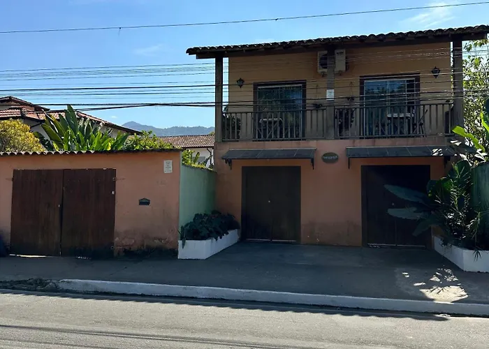 Loft Marrapaiá