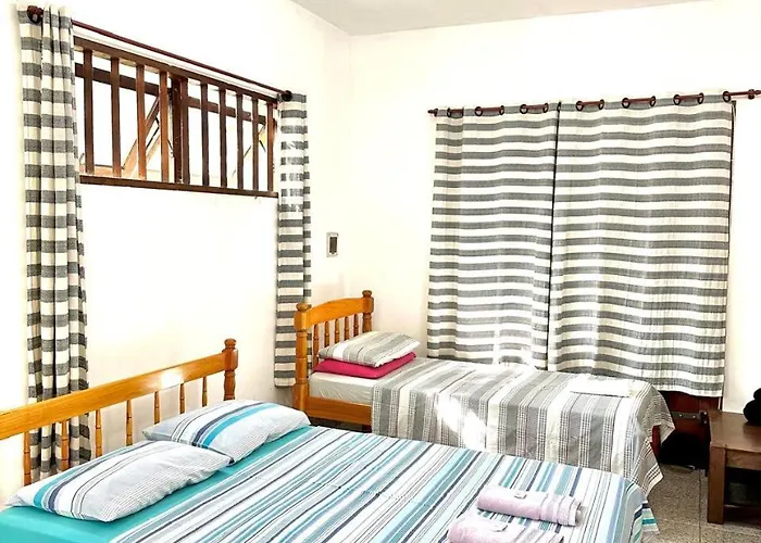 Quarto Marrapaiá