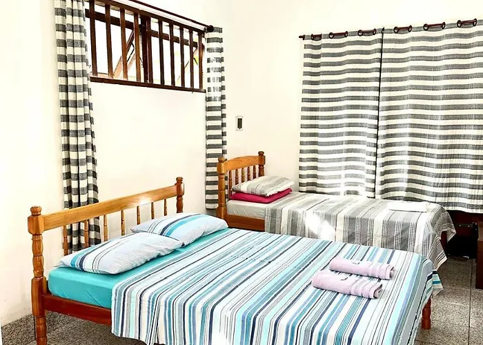 Quarto Marrapaiá